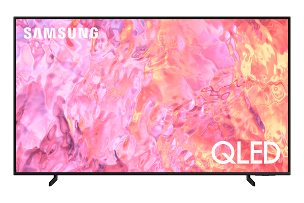 SAMSUNG 50" Série 6 TQ50Q60CAU QLED 4K Ultra HD