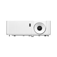 Miniatura 2 de PROYECTOR ECO LASER OPTOMA ZX300 ECO XGA 3500L BLANCO HDMI VGA FULL 3D