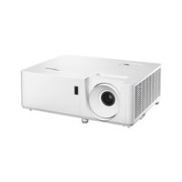Miniatura 3 de PROYECTOR ECO LASER OPTOMA ZX300 ECO XGA 3500L BLANCO HDMI VGA FULL 3D