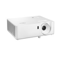 Miniatura 4 de PROYECTOR ECO LASER OPTOMA ZX300 ECO XGA 3500L BLANCO HDMI VGA FULL 3D