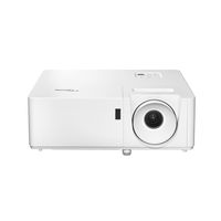 Miniatura 5 de PROYECTOR ECO LASER OPTOMA ZX300 ECO XGA 3500L BLANCO HDMI VGA FULL 3D