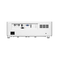 Miniatura 6 de PROYECTOR ECO LASER OPTOMA ZX300 ECO XGA 3500L BLANCO HDMI VGA FULL 3D