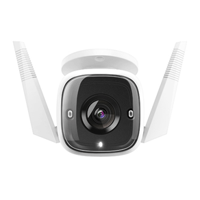 CAMARA-SEGURIDAD-EXTERIOR-TP-LINK-TC65---WIFI
