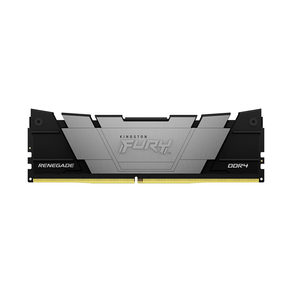Memoria RAM   DDR4 16GB  4000Mhz  (1x16)  CL19  KINGSTON FURY Renegade