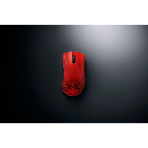 RATON RAZER DEATHADDER V3 PRO FAKER EDIT. (RZ01-04630400-R3M1)