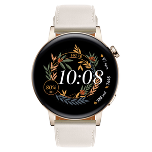 SMARTWATCH-HUAWEI-GT3-42mm-CLASSIC-WHITE
