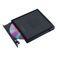 Miniatura 2 de SDRW-08V1M-U BLACK EXTERNAL DVD RECORDER USB TYPE -C