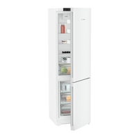 Miniatura 1 de FRIGORIFICO COMBI LIEBHERR CND 5703 001 22 NOFROST D ALTO 201,5 CM ANCHO 59,7 CM BLANCO