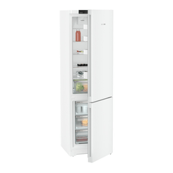 FRIGORIFICO COMBI LIEBHERR CND 5703 001 22 NOFROST D ALTO 201,5 CM ANCHO 59,7 CM BLANCO