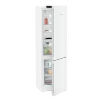 Miniatura 2 de FRIGORIFICO COMBI LIEBHERR CND 5703 001 22 NOFROST D ALTO 201,5 CM ANCHO 59,7 CM BLANCO