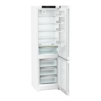 Miniatura 5 de FRIGORIFICO COMBI LIEBHERR CND 5703 001 22 NOFROST D ALTO 201,5 CM ANCHO 59,7 CM BLANCO