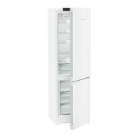 Miniatura 6 de FRIGORIFICO COMBI LIEBHERR CND 5703 001 22 NOFROST D ALTO 201,5 CM ANCHO 59,7 CM BLANCO