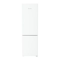 Miniatura 9 de FRIGORIFICO COMBI LIEBHERR CND 5703 001 22 NOFROST D ALTO 201,5 CM ANCHO 59,7 CM BLANCO