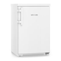 Miniatura 3 de FRIGORIFICO UNA PUERTA LIEBHERR RE 1401 001 20 E ALTO 85 CM ANCHO 55 CM BLANCO