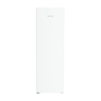 Miniatura 1 de CONGELADOR VERTICAL LIEBHERR SFND 5227 001 22 NOFROST D ALTO 185 CM 277 LITROS BLANCO