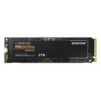 Miniatura 1 de DISCO DURO 2TB SAMSUNG SSD M.2 2280 NVME 970 EVO PLUS