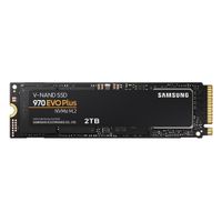 Miniatura 2 de DISCO DURO 2TB SAMSUNG SSD M.2 2280 NVME 970 EVO PLUS
