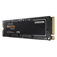 Miniatura 4 de DISCO DURO 2TB SAMSUNG SSD M.2 2280 NVME 970 EVO PLUS