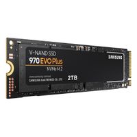 Miniatura 5 de DISCO DURO 2TB SAMSUNG SSD M.2 2280 NVME 970 EVO PLUS