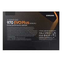Miniatura 6 de DISCO DURO 2TB SAMSUNG SSD M.2 2280 NVME 970 EVO PLUS