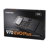 Miniatura 7 de DISCO DURO 2TB SAMSUNG SSD M.2 2280 NVME 970 EVO PLUS