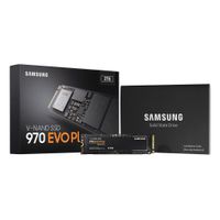 Miniatura 8 de DISCO DURO 2TB SAMSUNG SSD M.2 2280 NVME 970 EVO PLUS