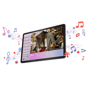 TABLET LENOVO M11 TB330FU 11"  WUXGA/OC / 4GB / 128GB/ AND13 / INCLUYE PEN