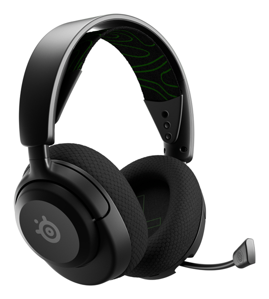 AURICULARES STEELSERIES - ARCTIS NOVA 5X (61676)