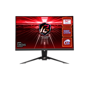 MONITOR-ASROCK-PG32QF2B32-