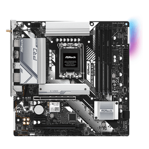 ASROCK-Intel--B760M-Pro-RS-D4-WiFi-LGA-1700