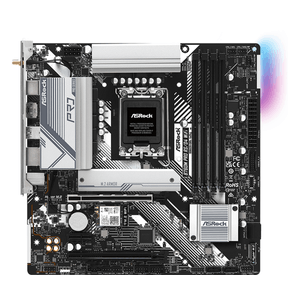 ASROCK-Intel--B760M-Pro-RS-D4-WiFi-LGA-1700