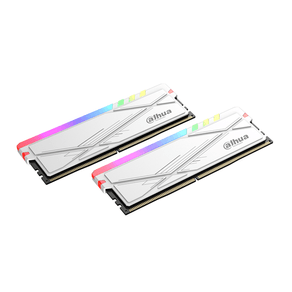 Memoria RAM  PC DDR4 32GB  3600Mhz  (2x16)  CL18  DAHUA  DDR-C600URW32G36D