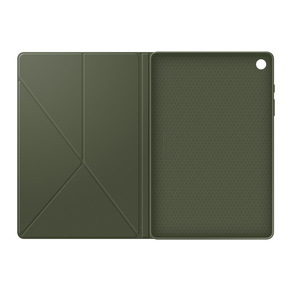 Funda--libro-negra--Tab-A9Plus