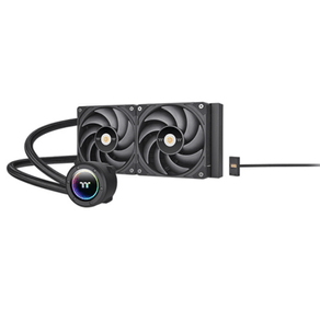 REFRIGERACION-LIQUIDA-CPU-THERMALTAKE-THOUGHLIQUID-240-EX-PRO-ARGB-SYNC