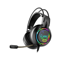 Miniatura 1 de Spirit of Gamer Auricular Elite H10 Negro