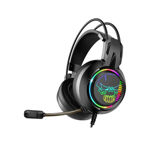 Spirit of Gamer Auricular Elite H10 Negro