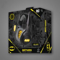 Miniatura 5 de AURICULARES GAMING FR-TEC BATMAN DC