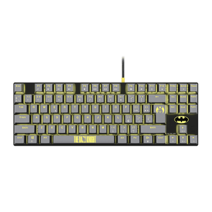 TECLADO GAMING FR-TEC BATMAN DC