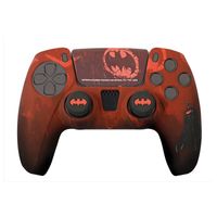 Miniatura 2 de PS5 DC CUSTOM KIT BATMAN FR-TEC SILICONA + GRIPS + STICKER P S5