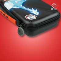 Miniatura 3 de BOLSA PREMIUM SWITCH DEMON SLAYER + CAJA 4 JUEGOS FR-TEC