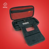 Miniatura 4 de BOLSA PREMIUM SWITCH DEMON SLAYER + CAJA 4 JUEGOS FR-TEC