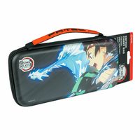 Miniatura 6 de BOLSA PREMIUM SWITCH DEMON SLAYER + CAJA 4 JUEGOS FR-TEC
