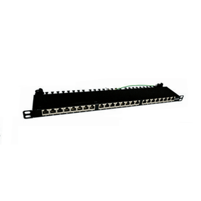 Monolyth-Patch-Panel-24-Puertos-FTP-CAT6