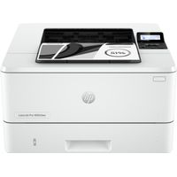 Miniatura 2 de HP LaserJet Pro Impresora HP LaserJet Pro 4002dwe, Blanco y negro, Impresora para Pequeñas y medianas empresas, Estampado, Conexión inalámbrica; HP+;