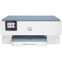 Miniatura 1 de Impresora HP ENVY Inspire 7221e Blanca Multifunción WiFi y Compatible con Instant Ink