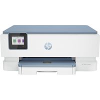 Miniatura 2 de Impresora HP ENVY Inspire 7221e Blanca Multifunción WiFi y Compatible con Instant Ink