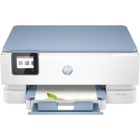 Miniatura 3 de Impresora HP ENVY Inspire 7221e Blanca Multifunción WiFi y Compatible con Instant Ink