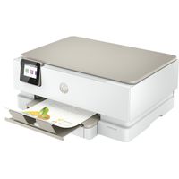 Miniatura 4 de Impresora HP ENVY Inspire 7221e Blanca Multifunción WiFi y Compatible con Instant Ink