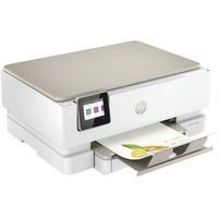 Miniatura 6 de Impresora HP ENVY Inspire 7221e Blanca Multifunción WiFi y Compatible con Instant Ink