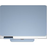 Miniatura 8 de Impresora HP ENVY Inspire 7221e Blanca Multifunción WiFi y Compatible con Instant Ink